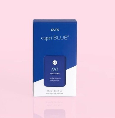 Capri Blue Volcano Pura Fragrance Refill