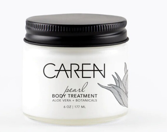 Caren Body Treatment Pearl