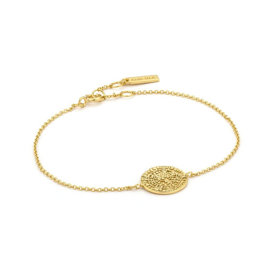 Ania Haie Bracelet Ancient Minoan