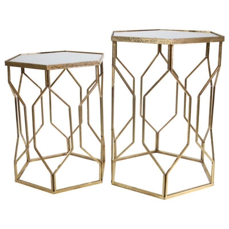 Nelly J Table Set