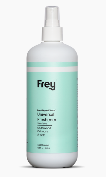 Frey Universal Freshner Cedarwood