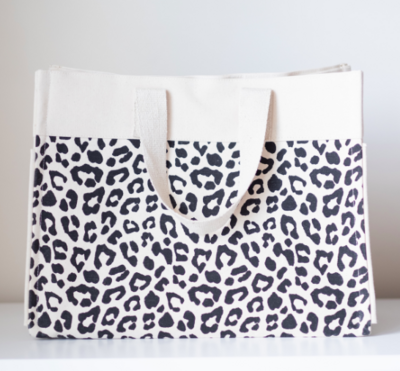 Malawi Manhattan Tote 