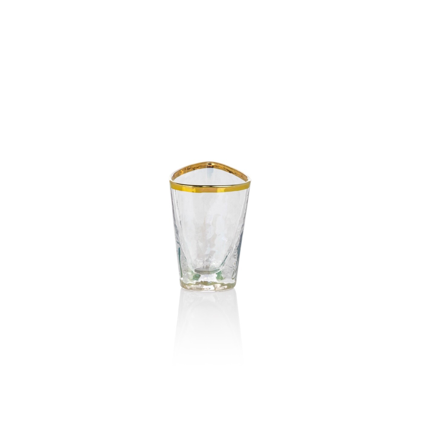 Iridescent Shot Glass 5615