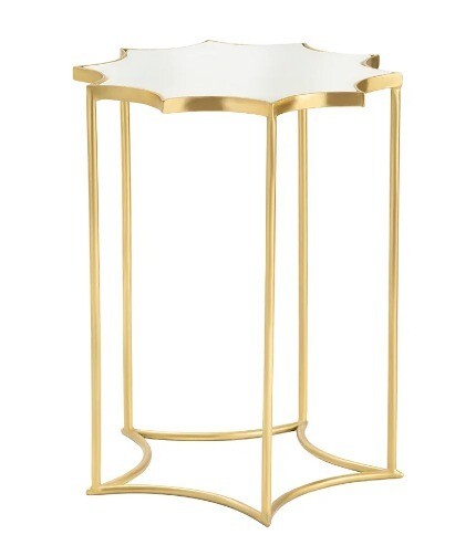 "Starlight" Accent Table