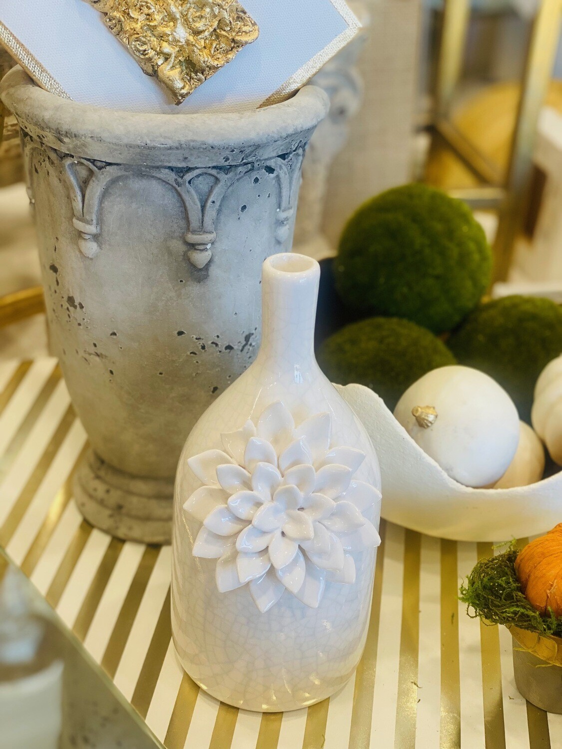 Flower Vase Small