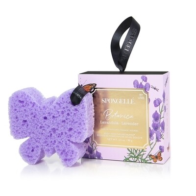Spongelle Botanica Lavandula + Lavender
