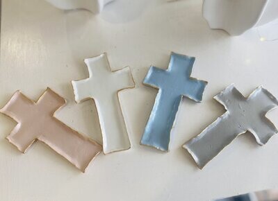 Clay Cross Pink