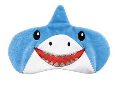 Shark Sleep Mask