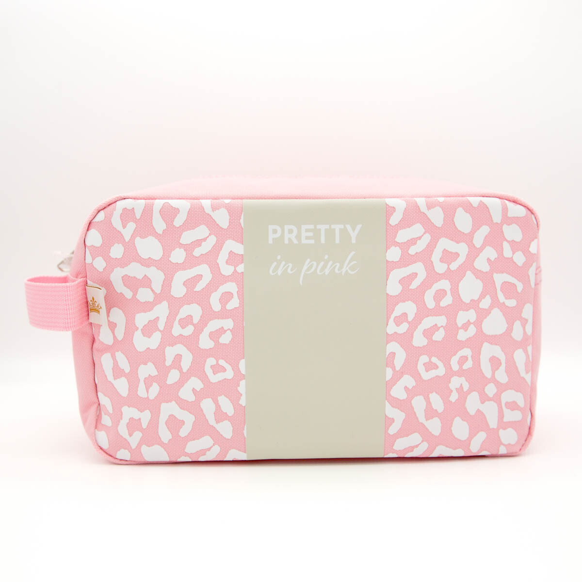 Cosmetic Bag Pretty In Pink