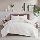 Tufted 3-piece Coverlet Set KING/CAL KING