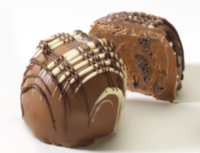 Truffle Chocolate Cookie