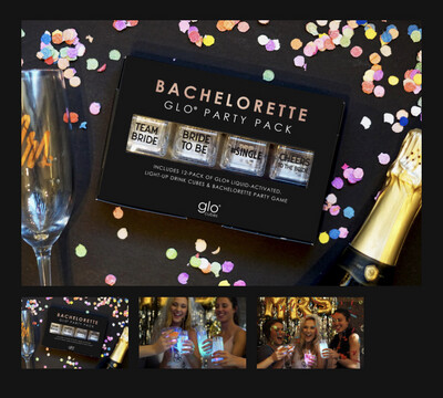 Bachelorette Glo Party Pack
