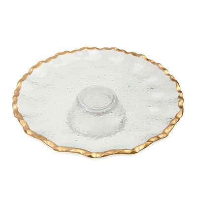Triomphe Cake Stand