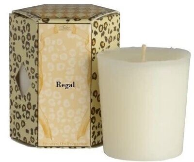 Tyler Votive Regal