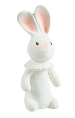 Havah The Bunny Squeaker Toy