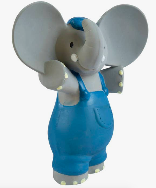 Alvin The Elephant Toy