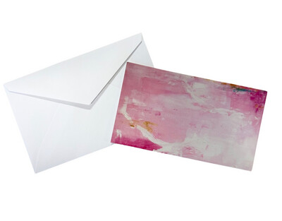 Enclosure Cards & Envelopes - Splash Of Color