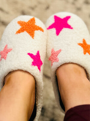 Star Slippers