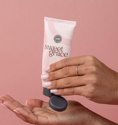 Sweet Grace Hand Cream