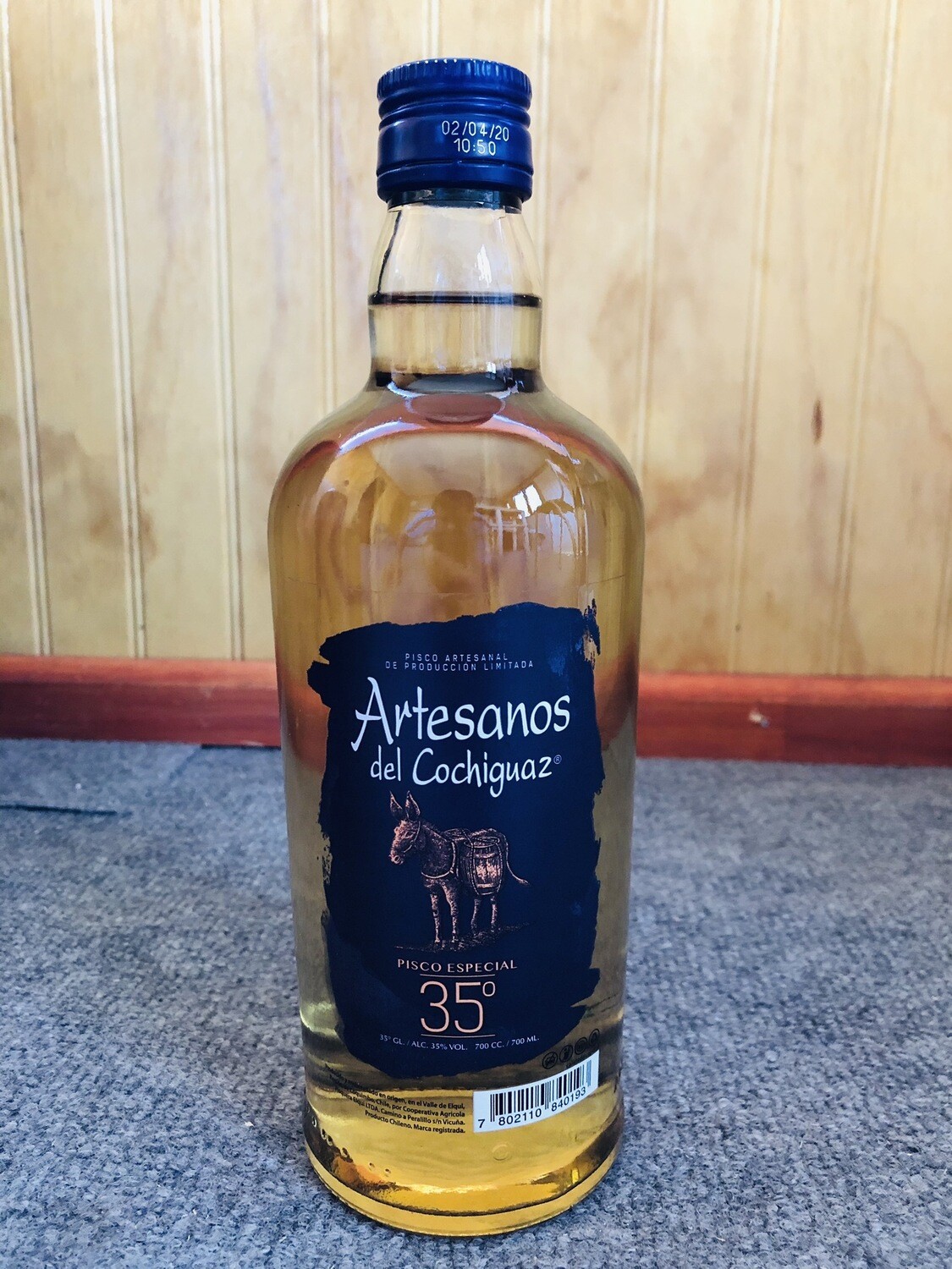 Pisco