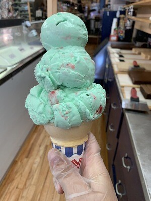 Large