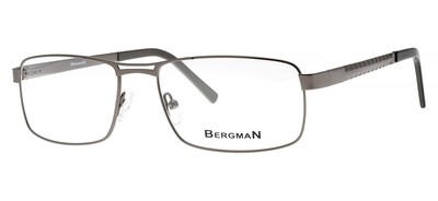 Ochelari Bergman 5443-C4 58-18-140