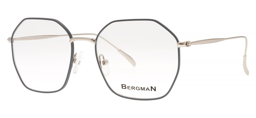 Ochelari Bergman 5427 C1 53-17-150