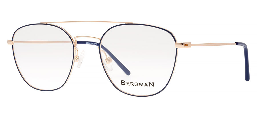 Ochelari Bergman 5257-C6 50-18-145