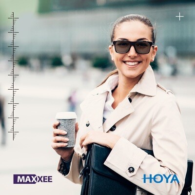 Lentile Heliomate Maxxee by Hoya