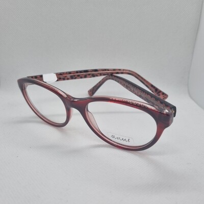 Ochelari Soul Eyewear S360 52-19-140