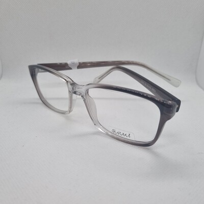Ochelari Soul Eyewear S343 56-18-140