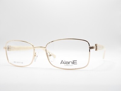 Ochelari Alanie A901-C2 53-17-140