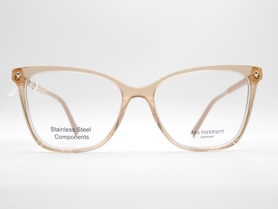 Ochelari Ana Hickmann AH6408-H01 54-15.5-140