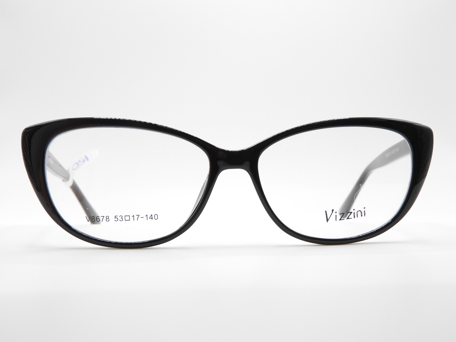Ochelari Vizzini V8678-C01 53-17-140