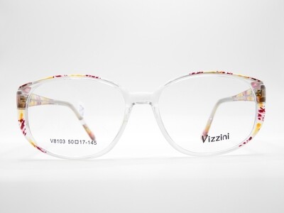 Ochelari Vizzini V8103-C53 50-17-145