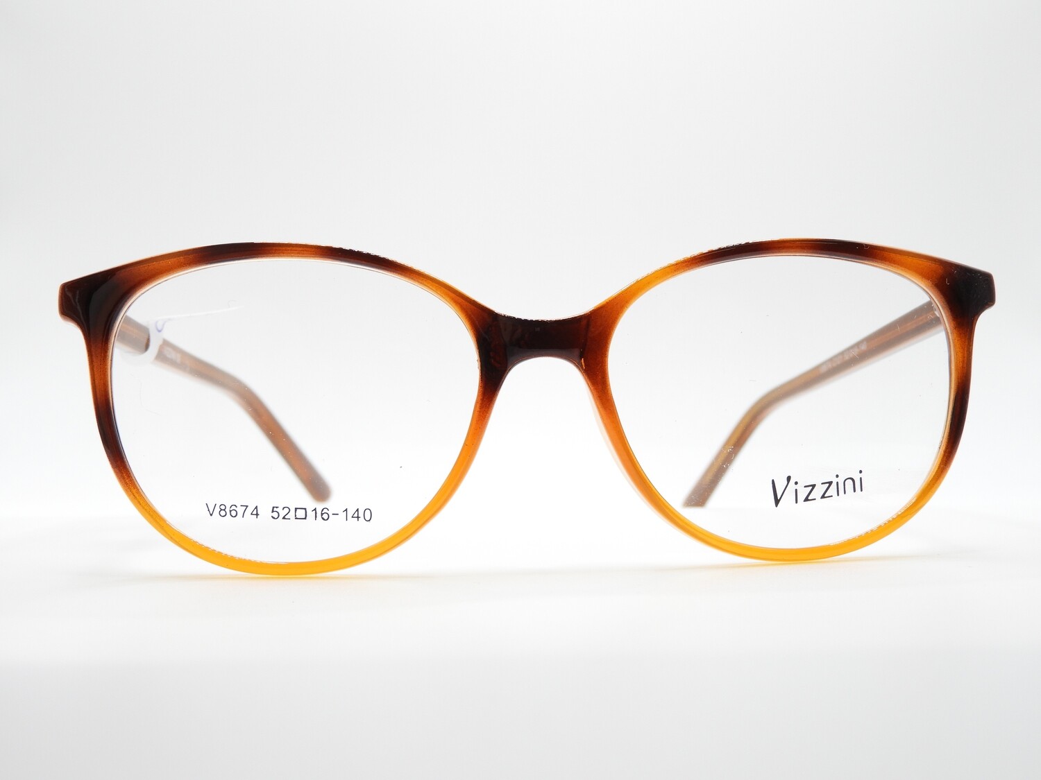 Ochelari Vizzini V8674-C121 52-16-140