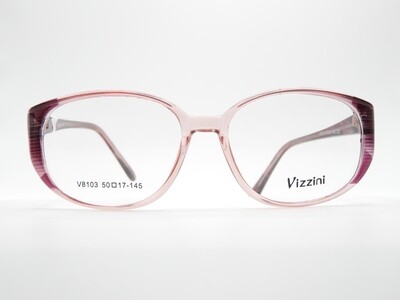 Ochelari Vizzini V8103-C52 50-17-145