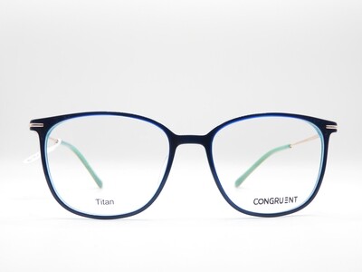 Ochelari CONGRUENT 6664-3 53-16-140