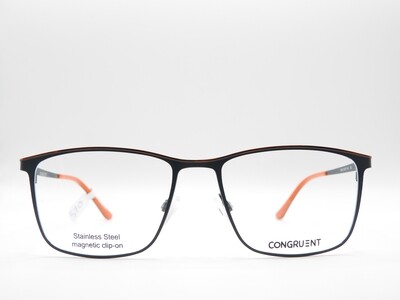 Ochelari CONGRUENT 2339-2 55-17-145