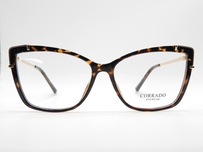 Ochelari Corrado 60021-C6 58-17-140