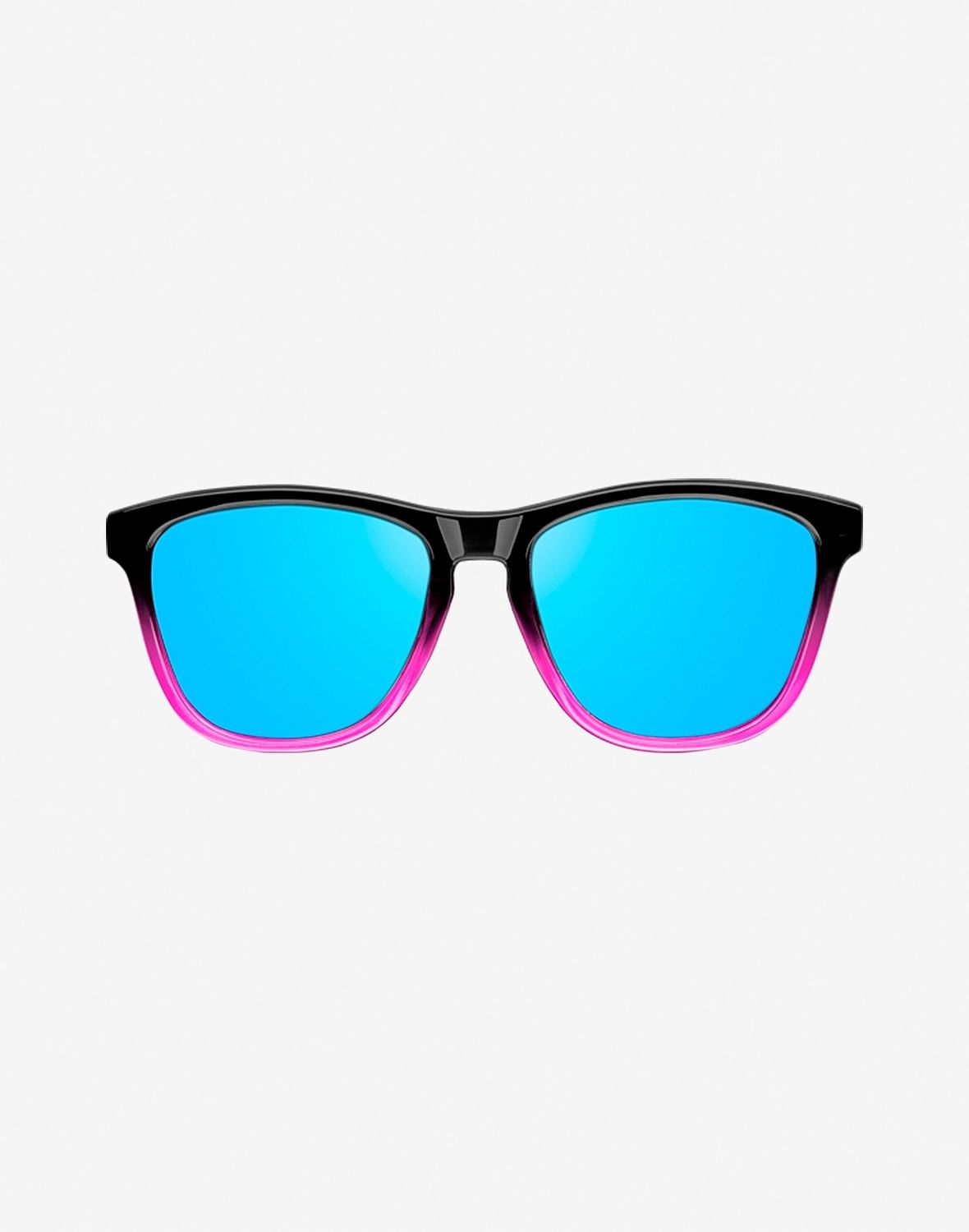 GRADIANT SHBLACK PINK ICE BLUE POLARIZED