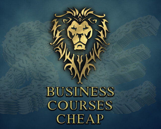 Todd Brown - Business Courses Cheap