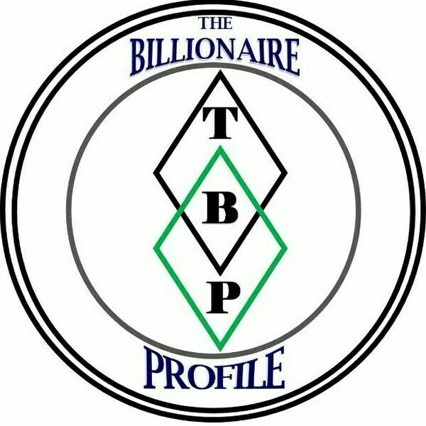 THE BILLIONAIRE PROFILE