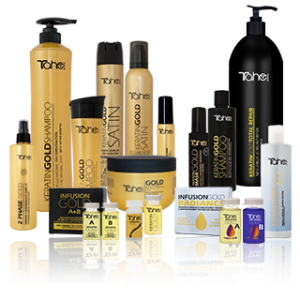 LINEA GOLD