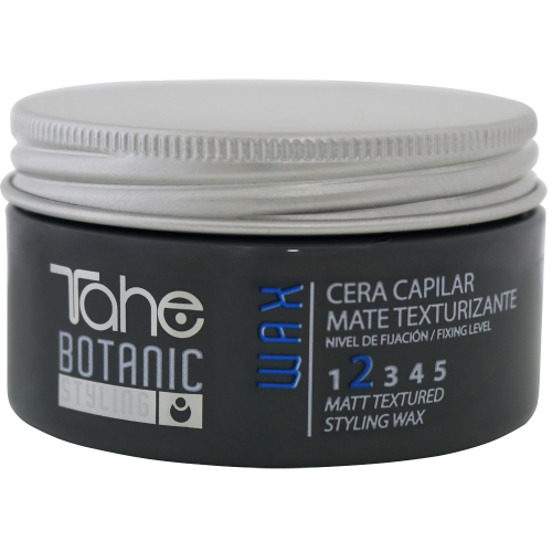 CERA CAPILAR MATE TEXTURIZANTE WAX BOTANIC STYLING