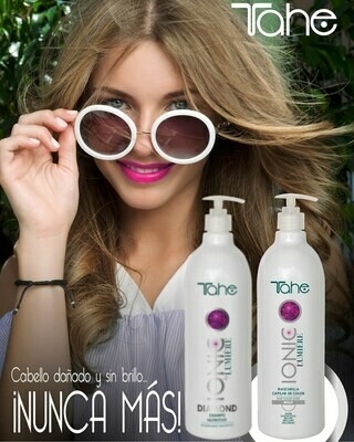 LINEA IONIC