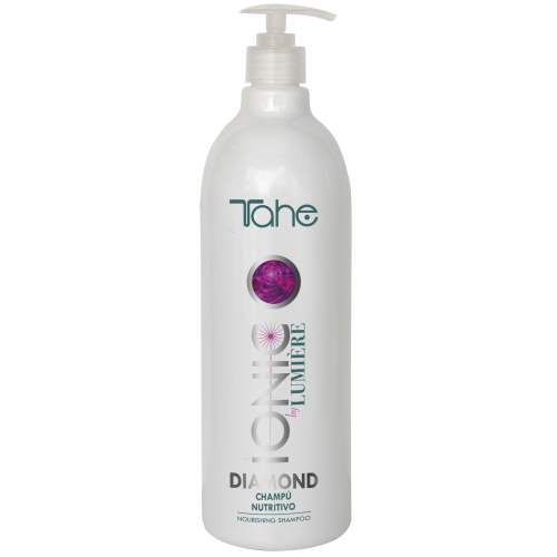 CHAMPÚ NUTRITIVO IONIC