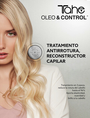 OLEO &amp; CONTROL