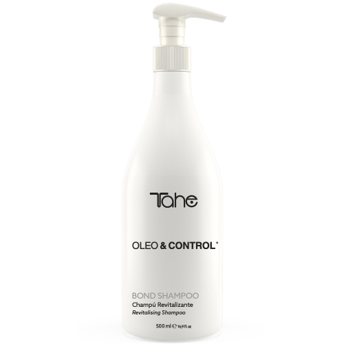 BOND SHAMPOO OLEO&amp;CONTROL