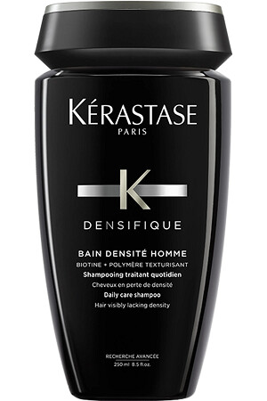 Bain Densité Homme Densifique Shampoo